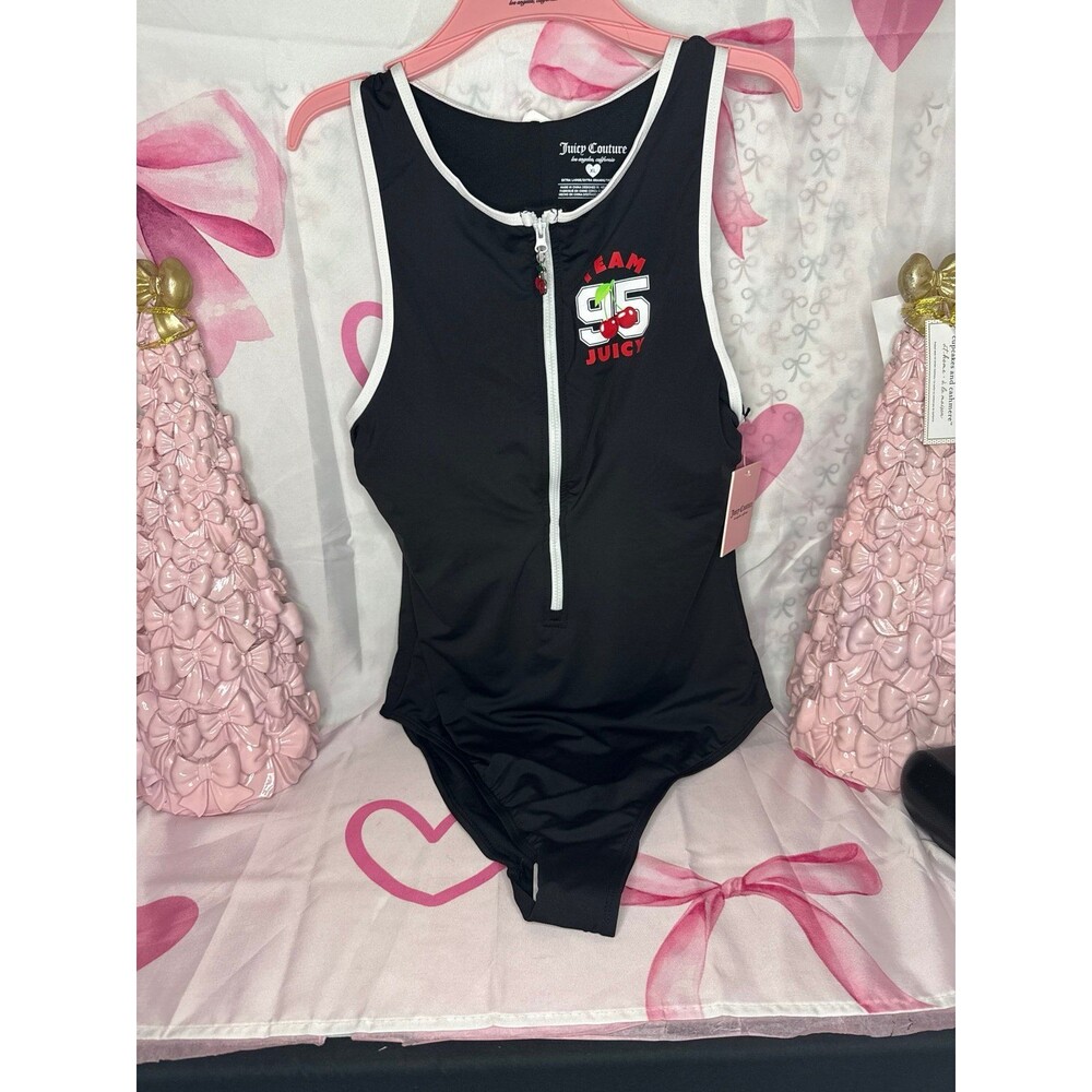Juicy Couture SwimSuit, X-large